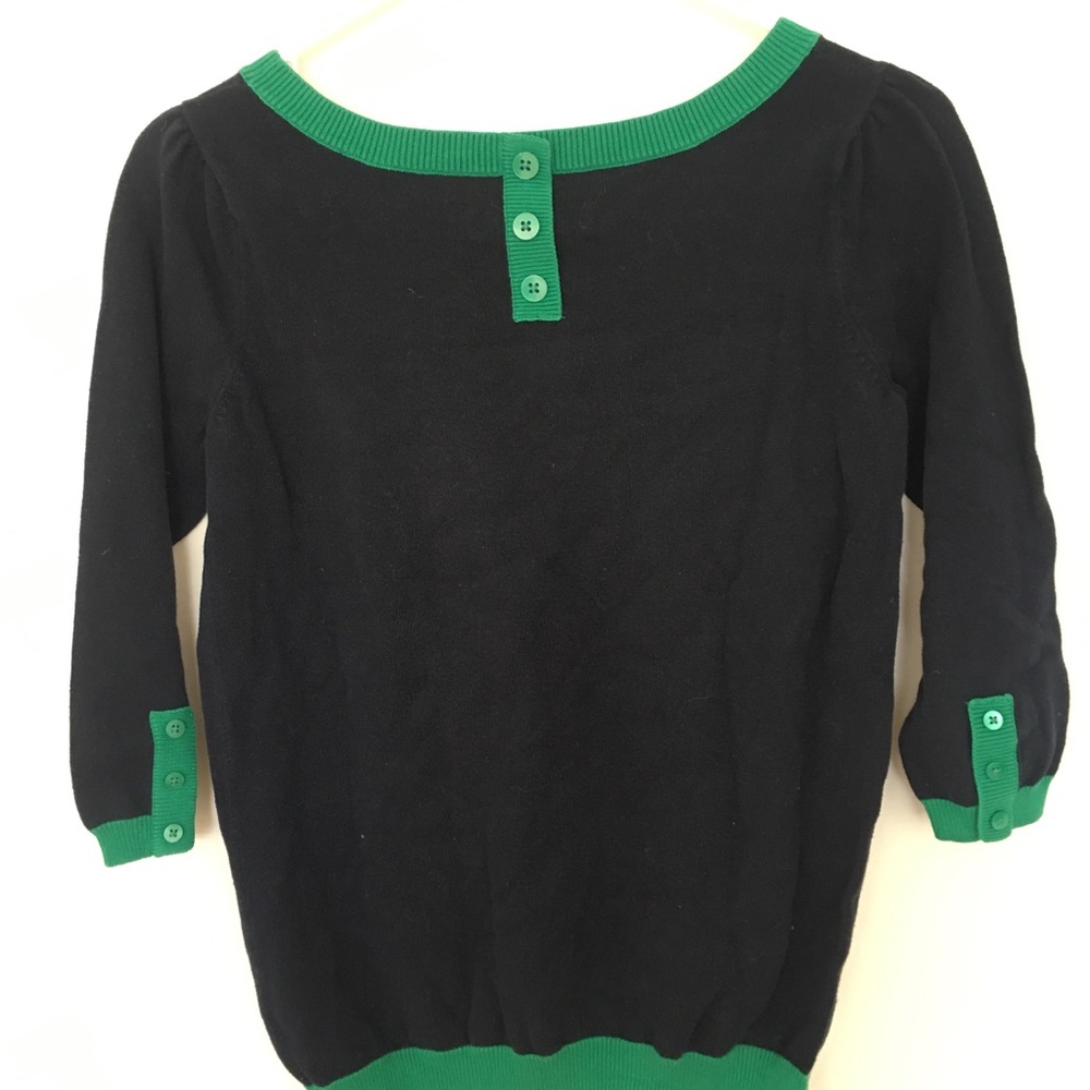 Frenchie Sweater Old Navy